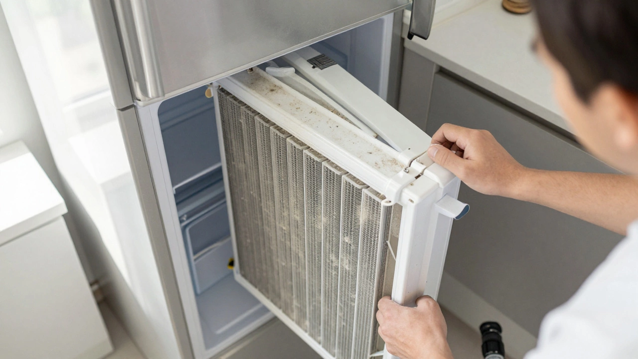 Most Common Refrigerator Repairs: What Usually Breaks and How to Fix It