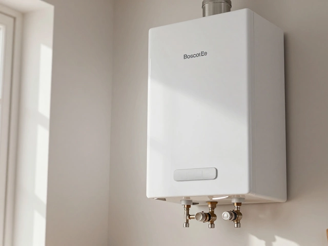 Boiler Service Costs: What You'll Actually Pay in 2026