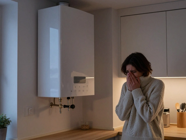 How Long Do Boilers Last? Life Expectancy and Replacement Guide