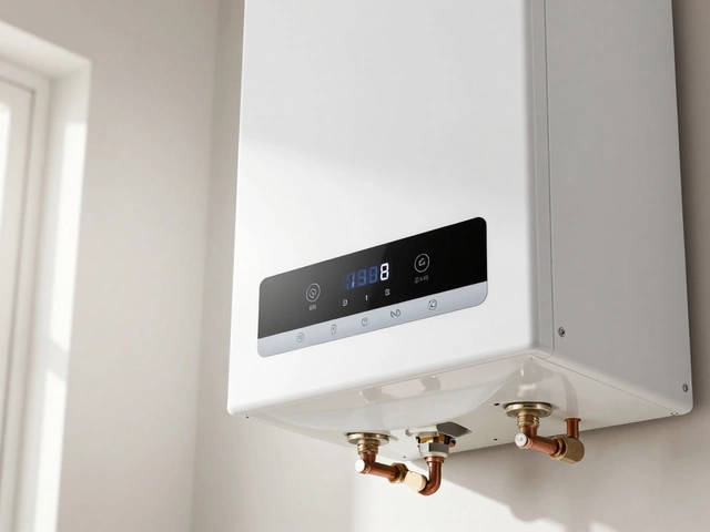 How Much Does a New Boiler Cost? 2026 Pricing Guide