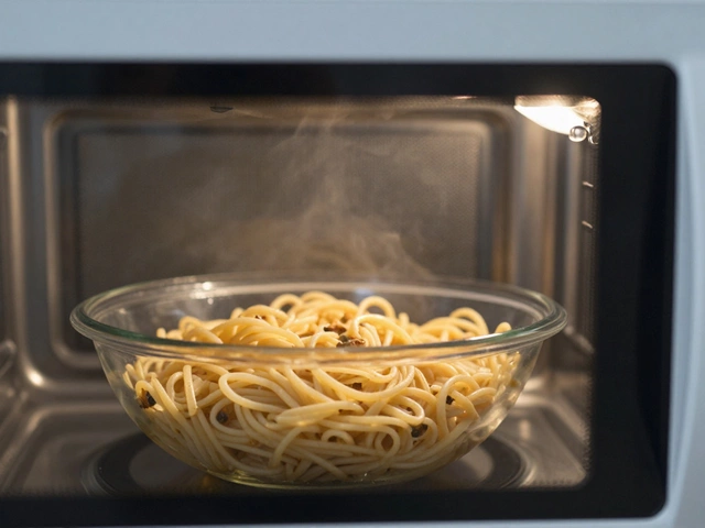 Microwave Magnetron Failure: Common Symptoms and Warning Signs