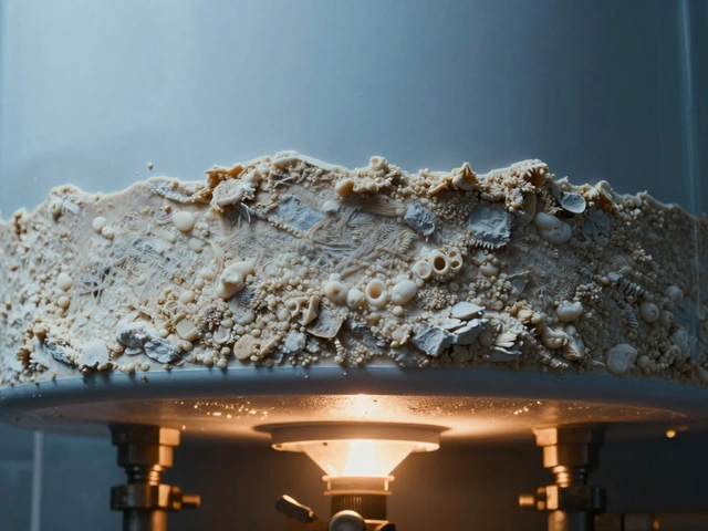 Most Common Causes of Water Heater Failure and How to Fix Them