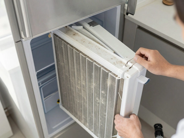 Most Common Refrigerator Repairs: What Usually Breaks and How to Fix It