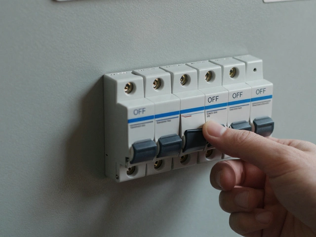 Resetting Your Water Heater: Do You Need to Turn Off the Breaker?