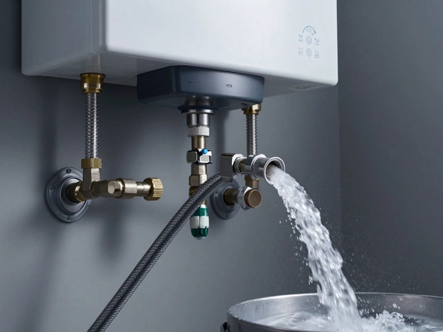 Water Heater Maintenance Guide: How to Keep Your Unit Running