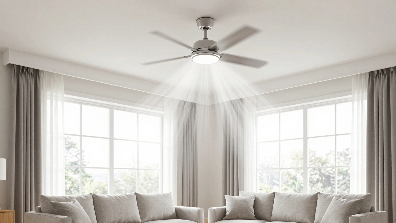 Ventilation Fan vs Extractor Fan: Which One Do You Actually Need?