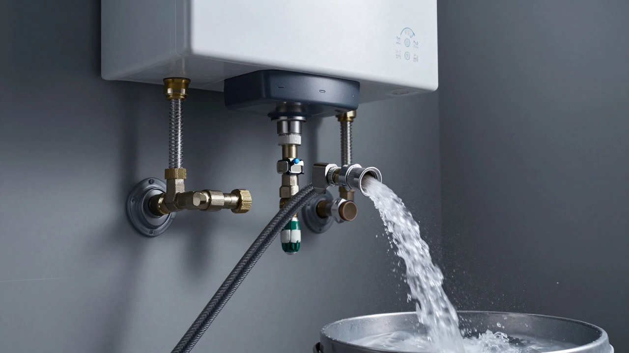 Water Heater Maintenance Guide: How to Keep Your Unit Running