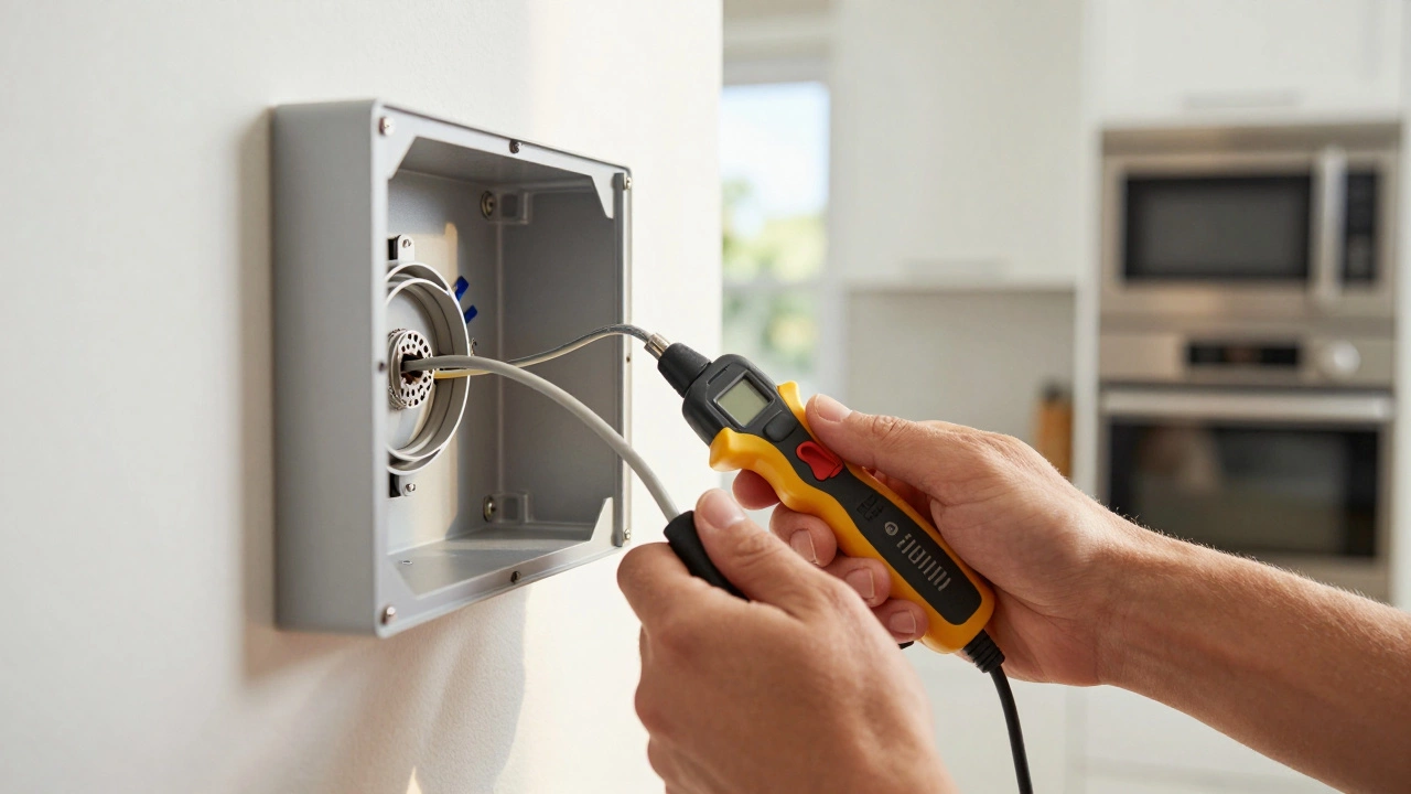 Can You Replace an Extractor Fan Yourself? A Step-by-Step DIY Guide