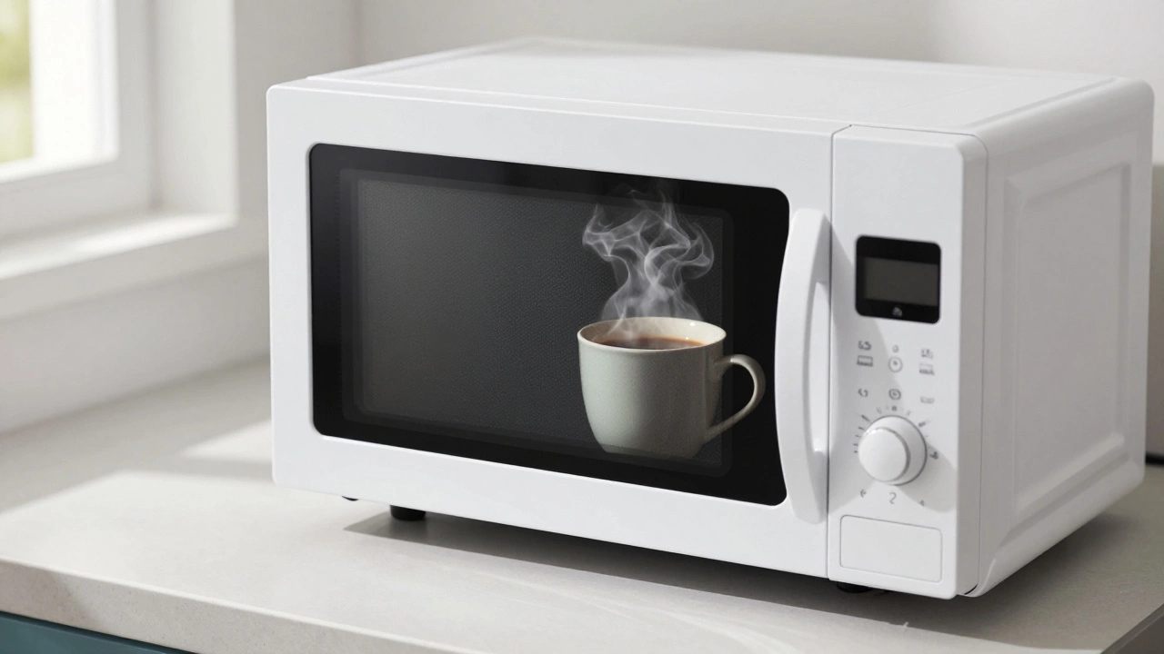 How to Check If Your Microwave Fuse Is Blown: A Step-by-Step Guide