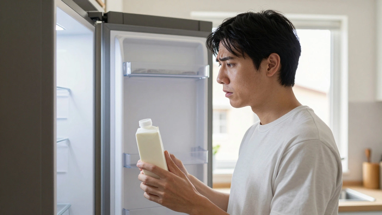 How to Fix a Refrigerator Not Cooling: Step-by-Step Guide