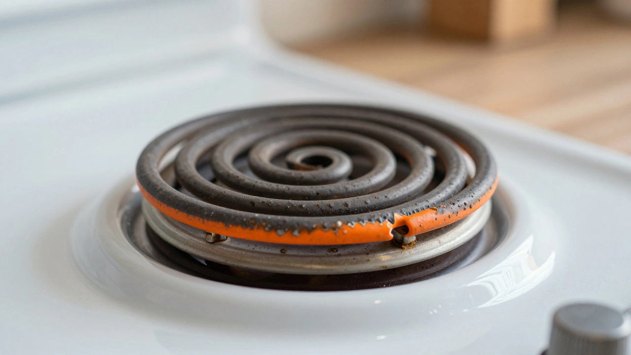 How to Tell if Your Electric Stove Element Is Bad: Signs, Tests & Fixes