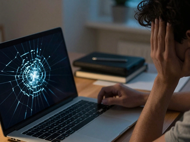 Are Laptops Worth Repairing? A Practical Guide for 2026