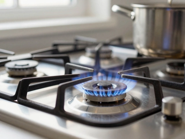Can a Cooker Be Repaired? A Practical Guide to Fixing Your Stove or Oven