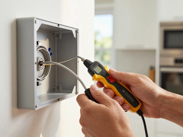 Can You Replace an Extractor Fan Yourself? A Step-by-Step DIY Guide