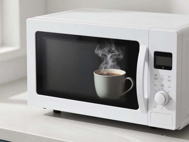 How to Check If Your Microwave Fuse Is Blown: A Step-by-Step Guide