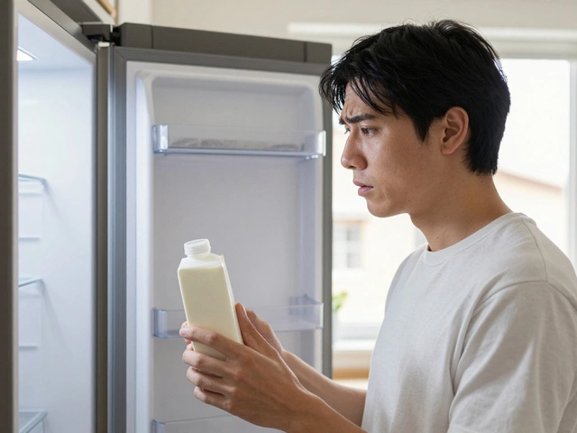 How to Fix a Refrigerator Not Cooling: Step-by-Step Guide