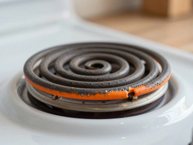 How to Tell if Your Electric Stove Element Is Bad: Signs, Tests & Fixes