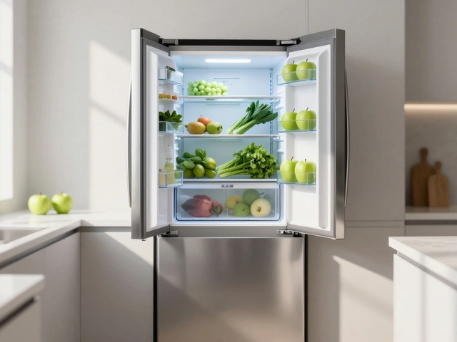 What Are the 4 Main Home Appliances? A Guide for Owners