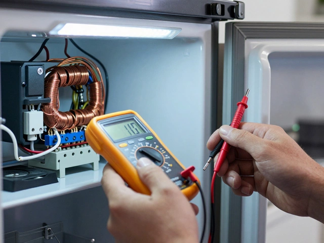What Is an Appliance Job? A Complete Guide to the Role, Skills, and Career Path