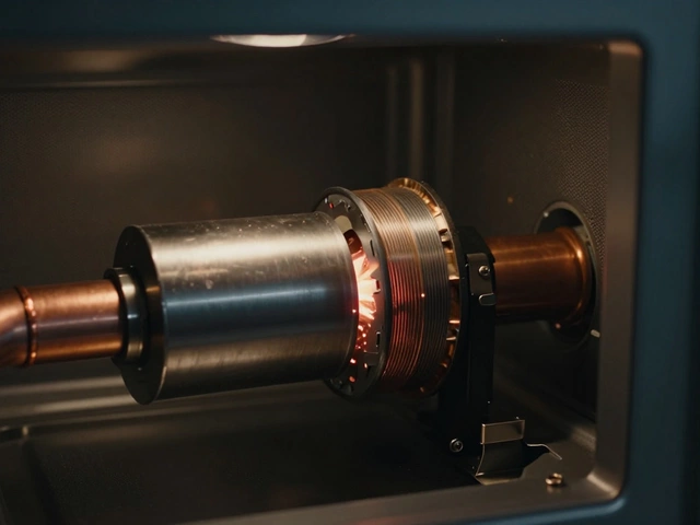 What Usually Fails in a Microwave: Common Parts & Repair Guide