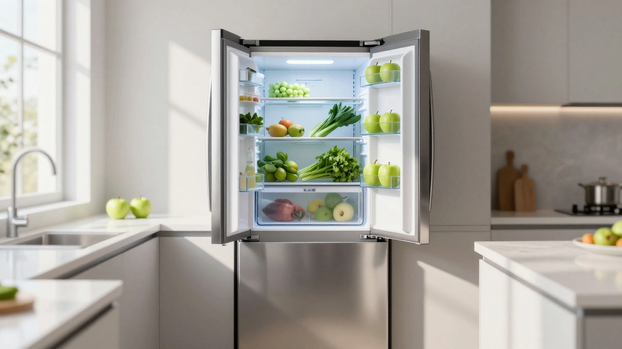 What Are the 4 Main Home Appliances? A Guide for Owners