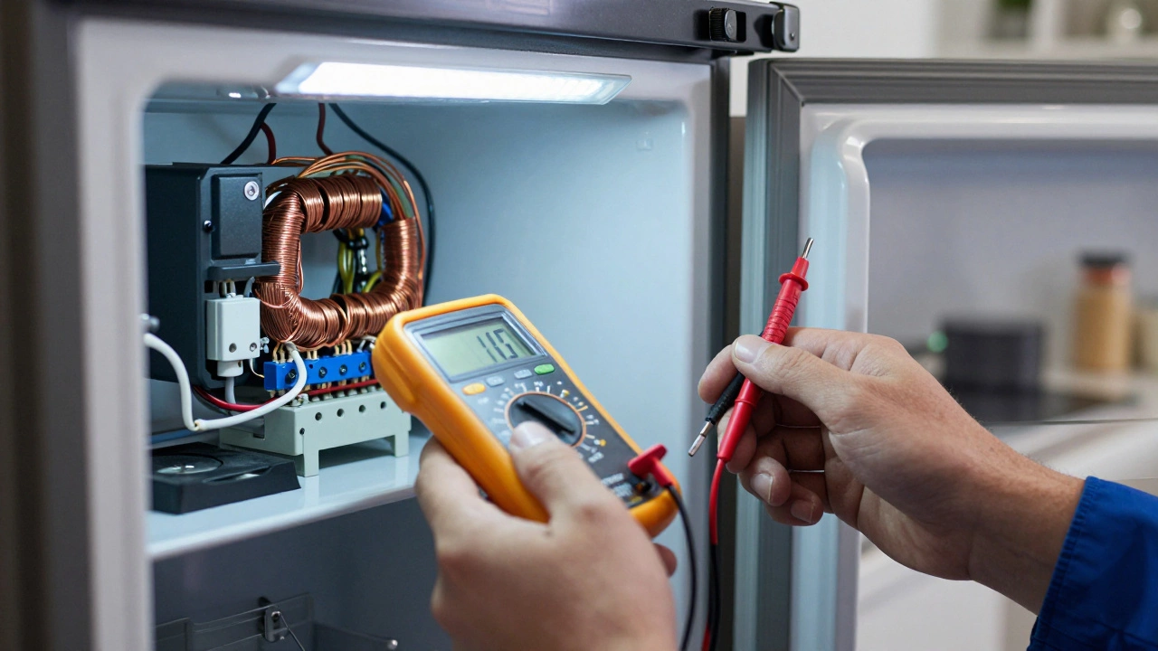 What Is an Appliance Job? A Complete Guide to the Role, Skills, and Career Path