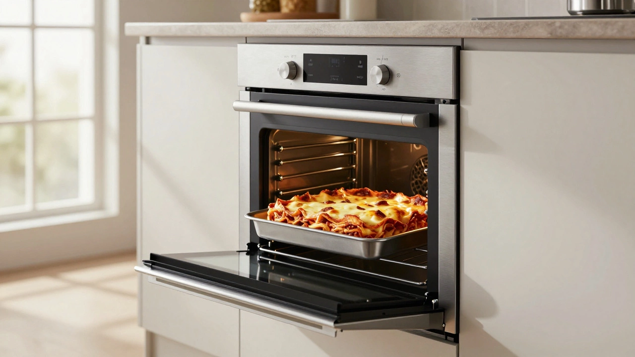 Which Oven Brand Lasts the Longest? A Repair Expert's Guide to Durability