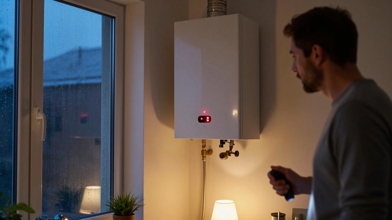 Can I Fix My Boiler Myself? A Safety-First Guide to DIY Repairs