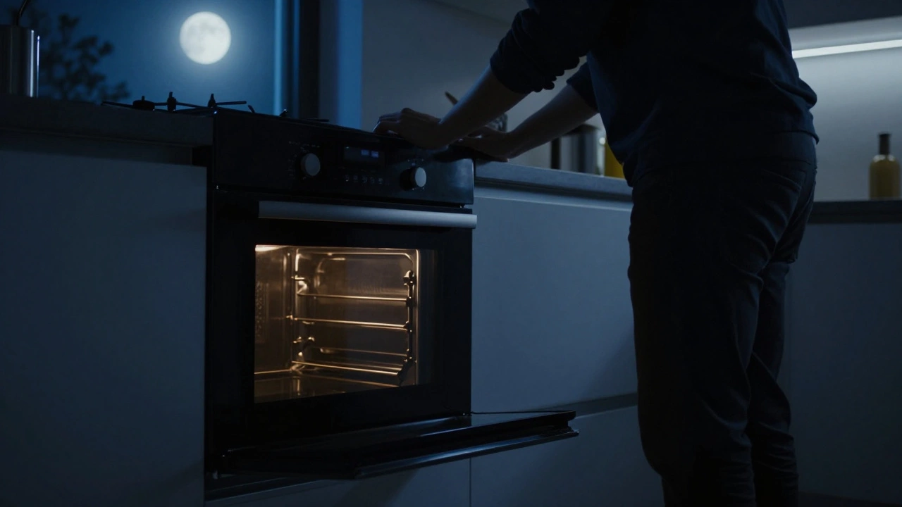 Is It Worth Repairing an Electric Oven? A Cost-Benefit Guide for 2026