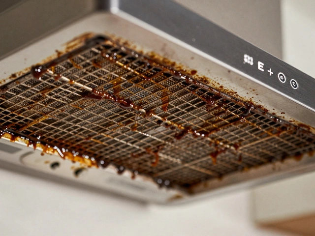 Do Extractor Fans Need Maintenance? A Complete Guide to Cleaning and Care