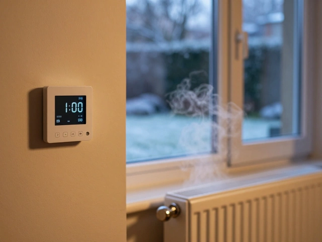 Heat Pump Lifespan: How Long Do They Last and When to Replace?