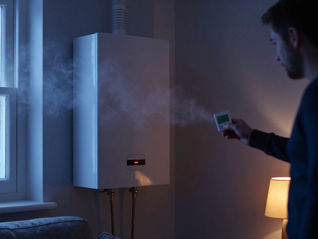 How Much Does Boiler Repair Cost in 2026? A Complete Guide to Prices and Parts