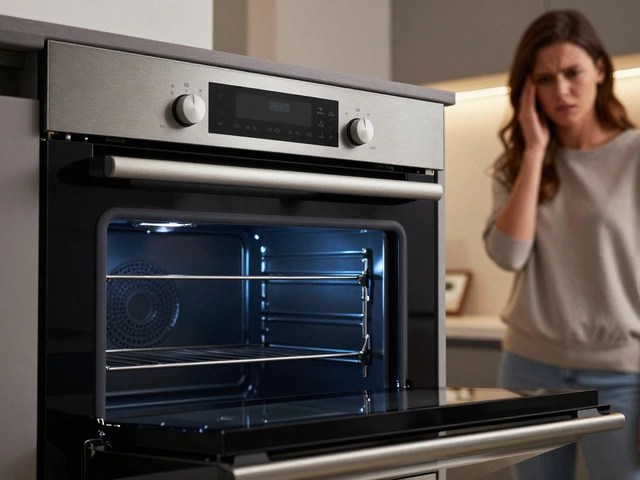 How to Tell If Your Oven Control Board Is Bad: Symptoms & Fixes