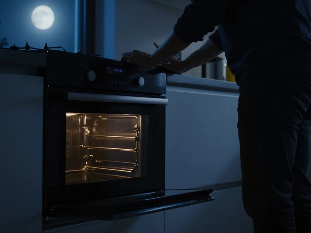 Is It Worth Repairing an Electric Oven? A Cost-Benefit Guide for 2026