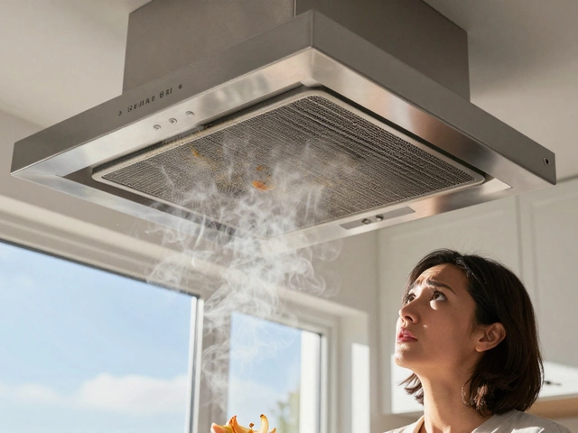 Who Replaces an Extractor Fan? Electrician vs. Handyman Guide
