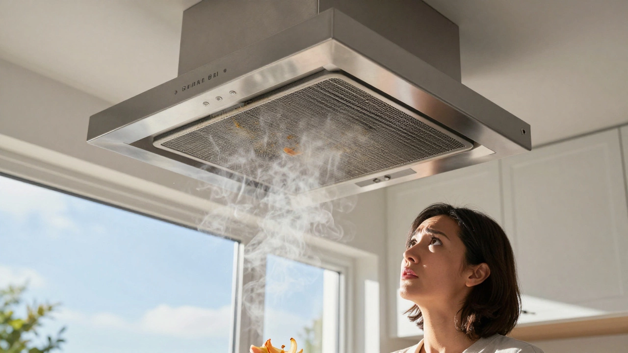 Who Replaces an Extractor Fan? Electrician vs. Handyman Guide