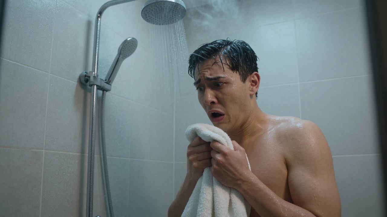 How to Fix Hot Water Not Turning On: A Step-by-Step Guide