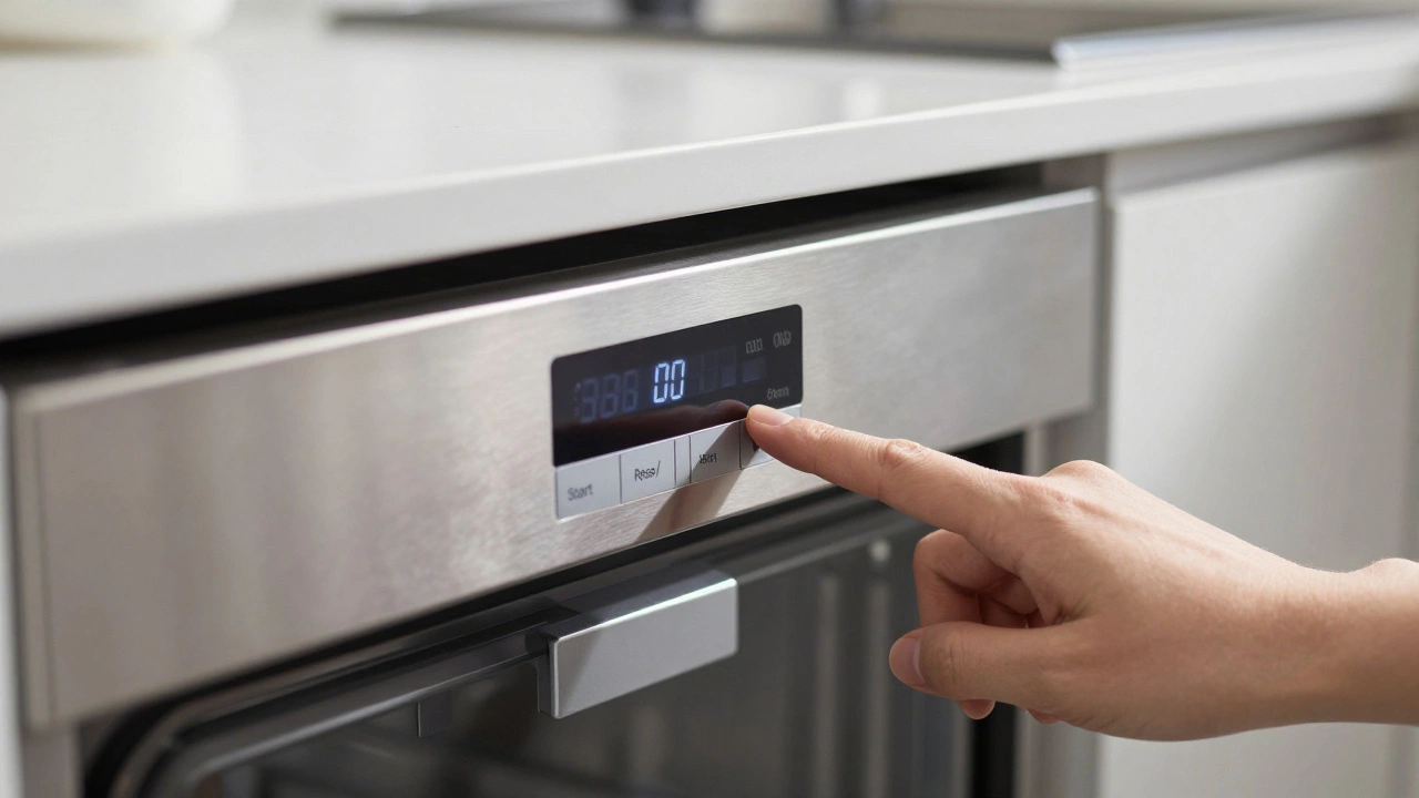 How to Reset a Dishwasher: The Ultimate Guide for Every Brand