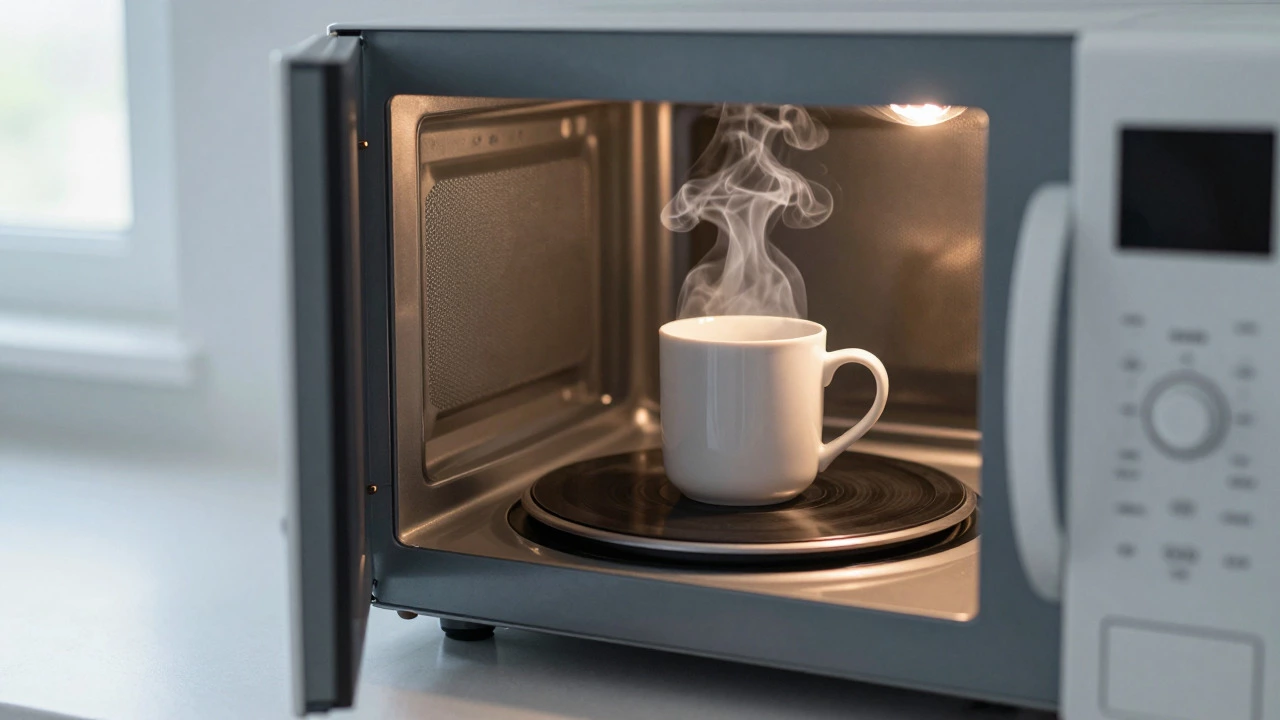 Is It Worth Replacing a Magnetron in a Microwave? Cost vs. Replacement Guide