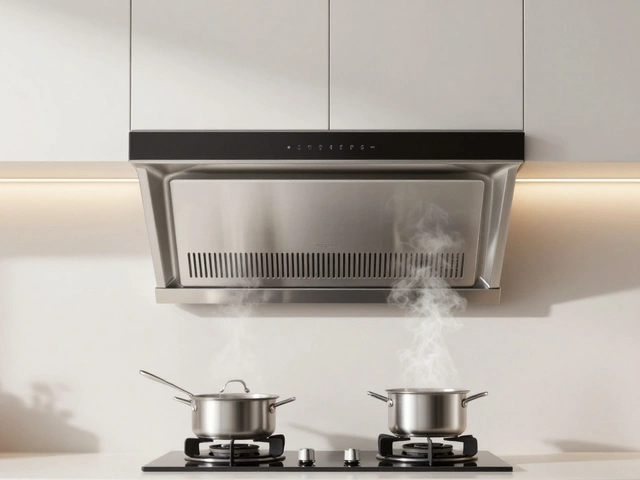 How to Fix a Broken Extractor Fan: A Step-by-Step DIY Guide