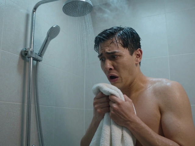 How to Fix Hot Water Not Turning On: A Step-by-Step Guide