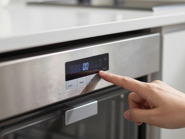 How to Reset a Dishwasher: The Ultimate Guide for Every Brand
