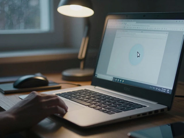 Is a 10-Year-Old Laptop Worth Keeping? A Practical Guide to Repair vs. Replace