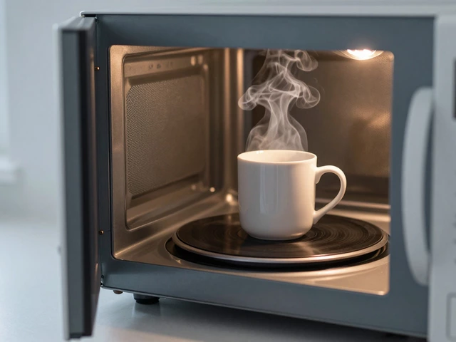 Is It Worth Replacing a Magnetron in a Microwave? Cost vs. Replacement Guide
