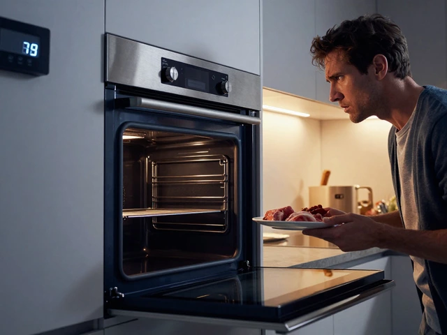 Why Is There No Heat Coming Out of My Oven? Complete Troubleshooting Guide
