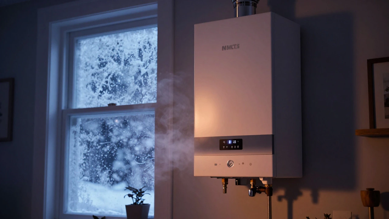 Who Pays for Boiler Maintenance? Landlord vs. Tenant Rules Explained