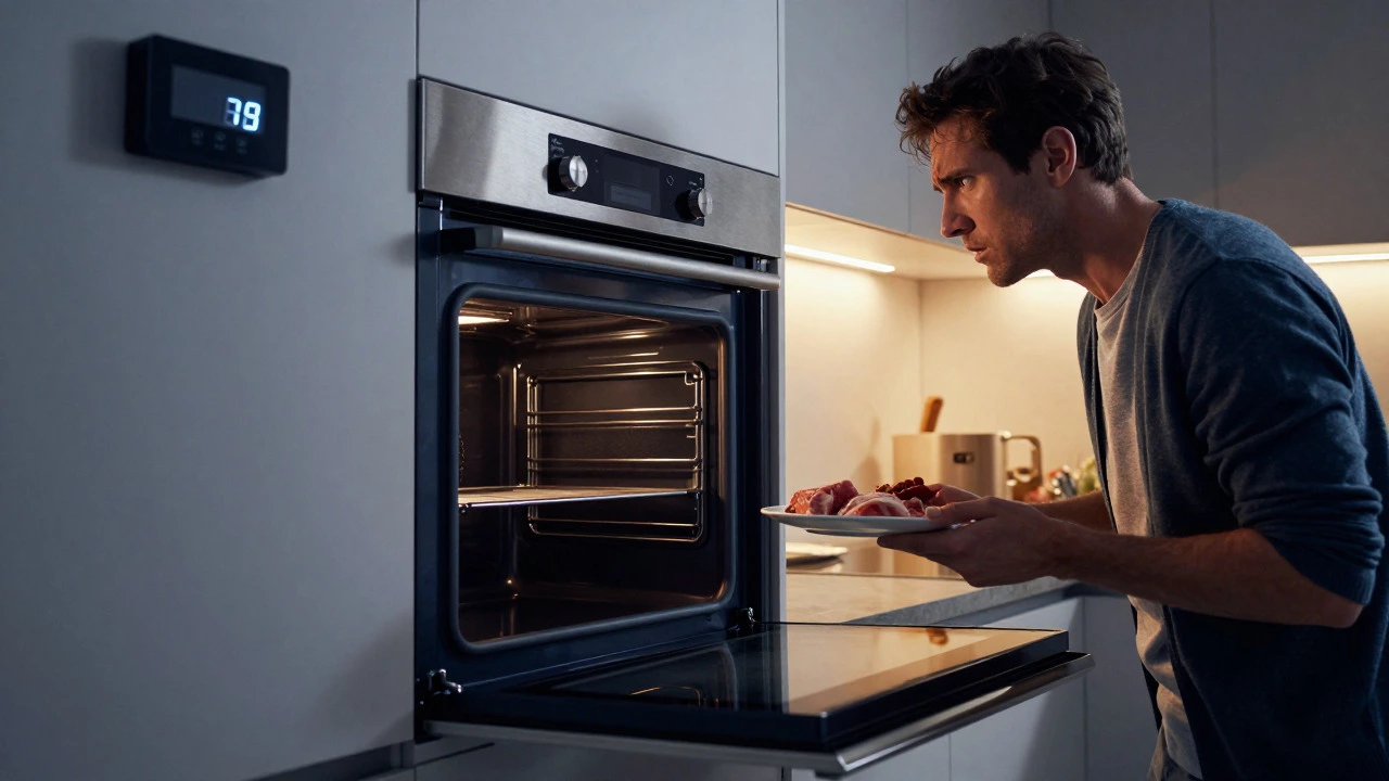 Why Is There No Heat Coming Out of My Oven? Complete Troubleshooting Guide