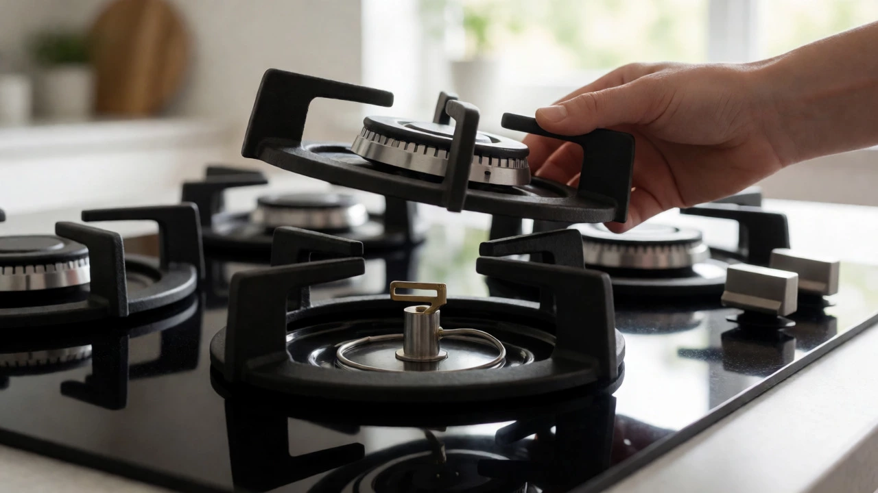 Can a Gas Hob Be Repaired? A Practical Guide to Fixing Common Issues