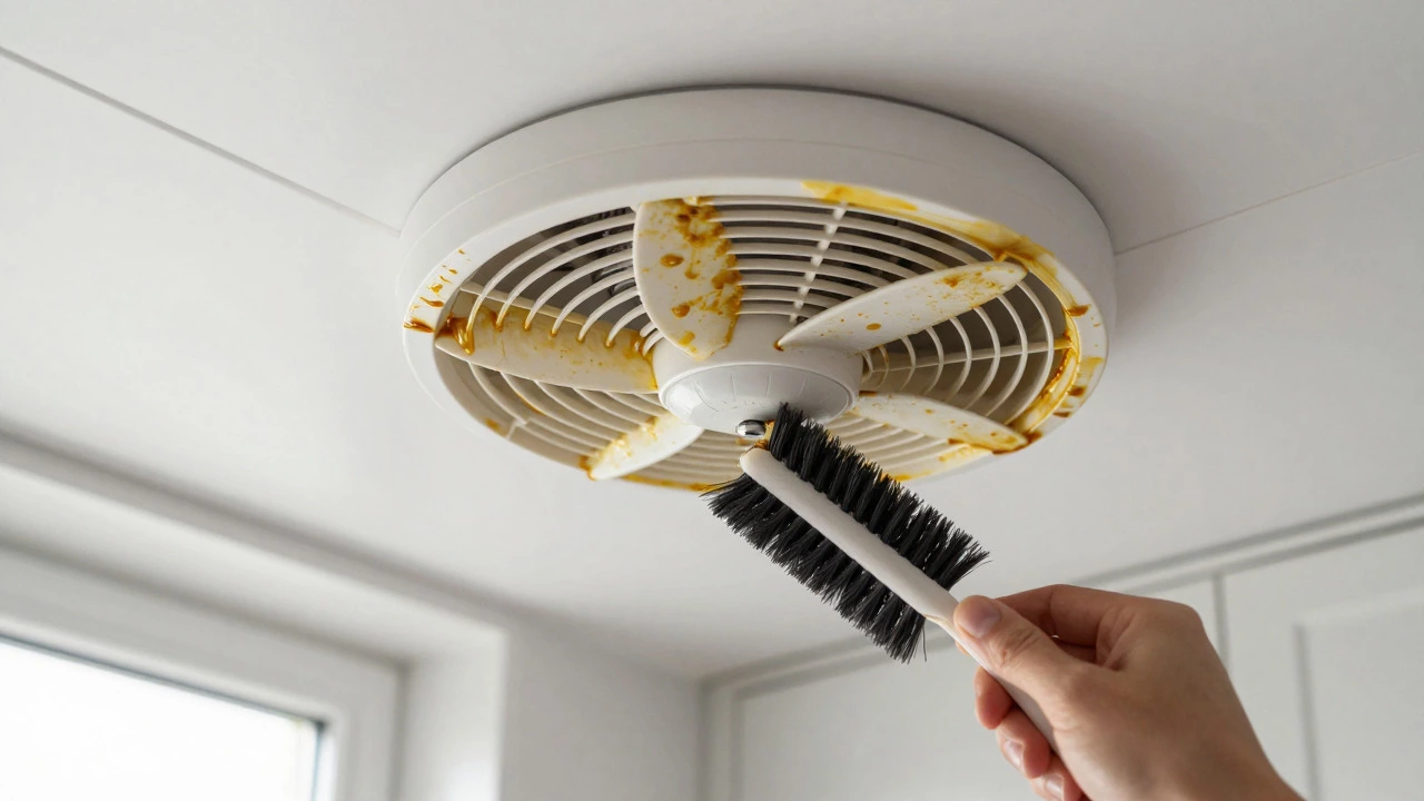 Do Extractor Fans Need Servicing? A Practical Guide