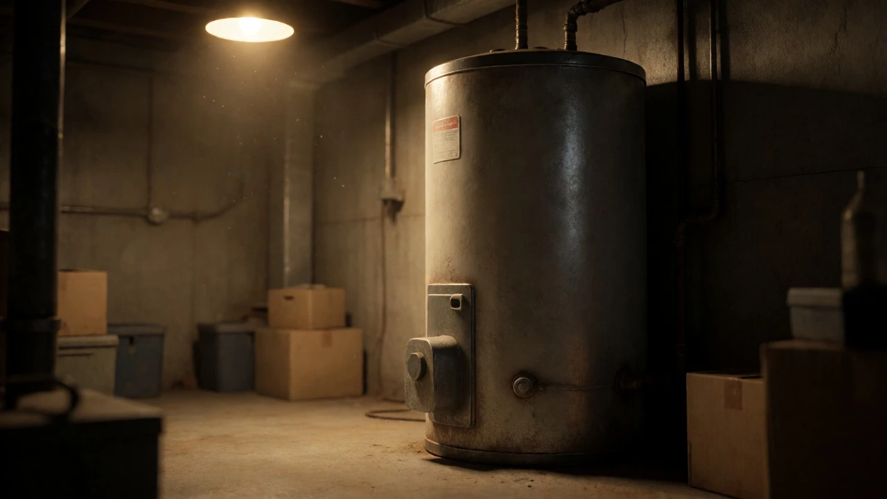 How Long Do Water Heaters Last? Lifespan by Type & Maintenance Tips